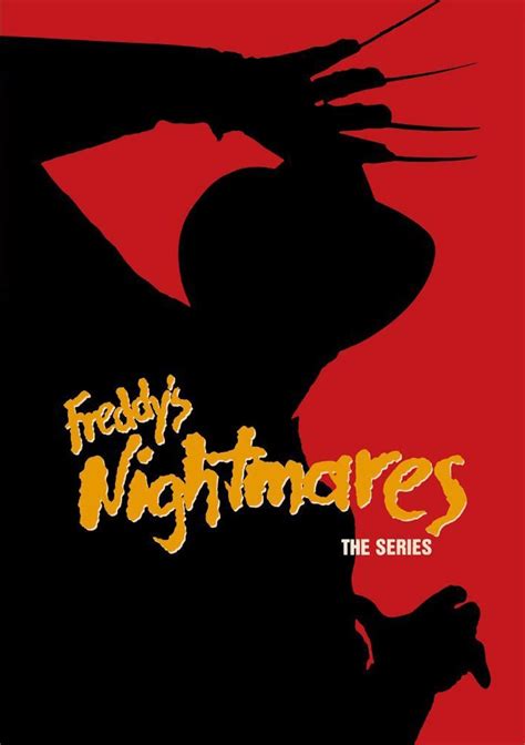 Freddy's nightmares tv show. Things To Know About Freddy's nightmares tv show. 
